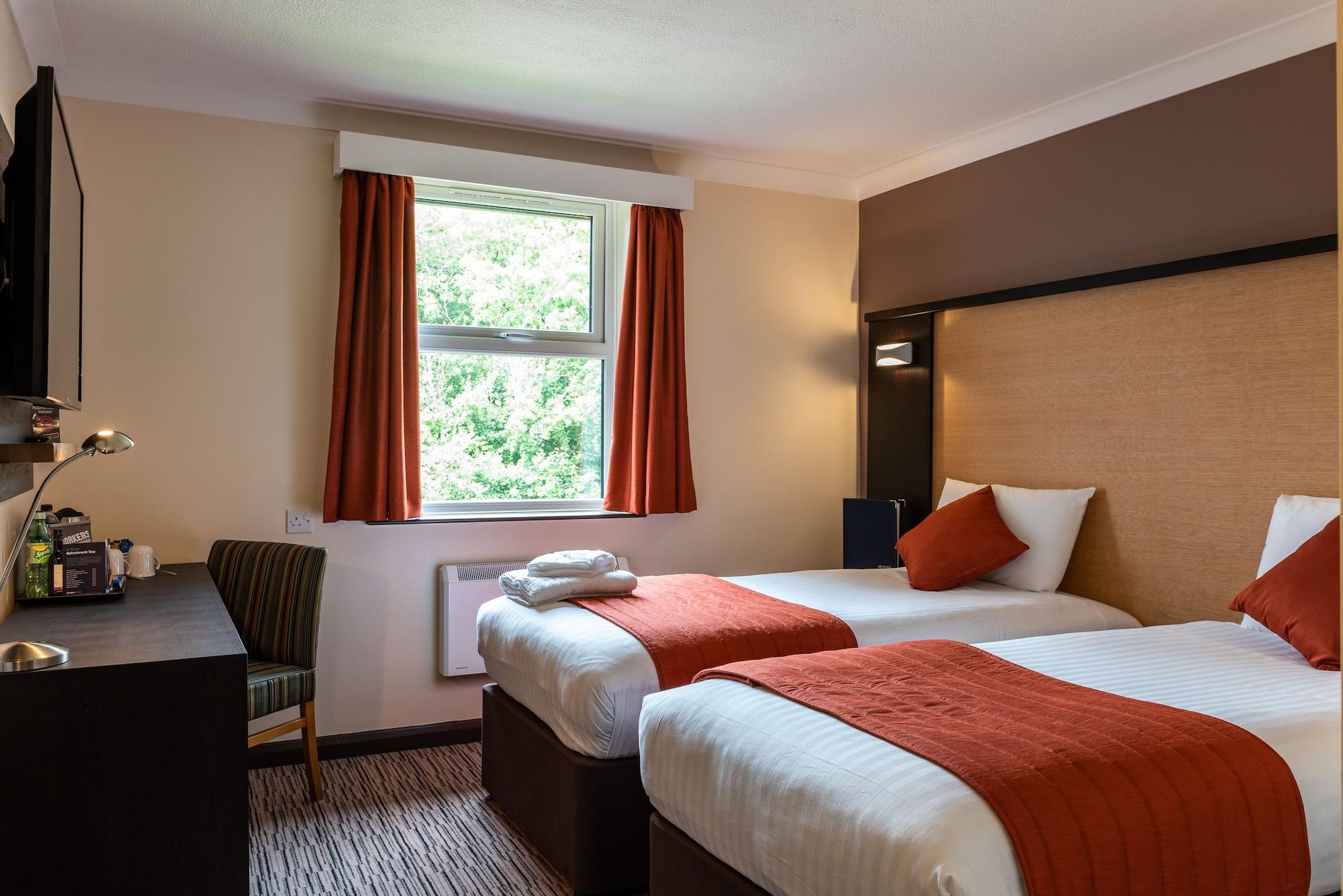 Dragonfly Hotel פטרבורו מראה חיצוני תמונה