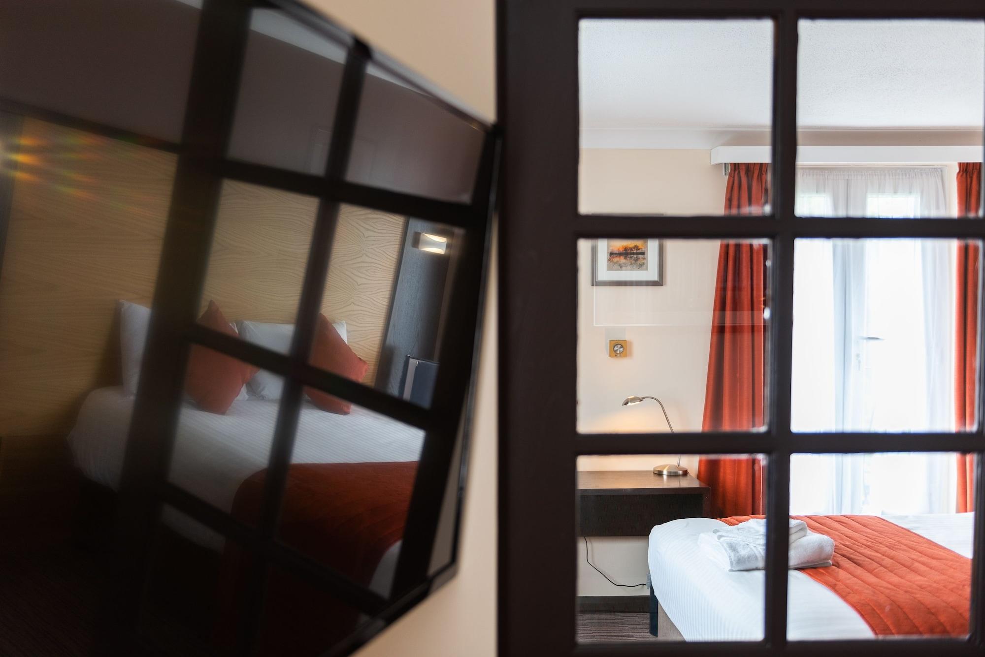 Dragonfly Hotel פטרבורו מראה חיצוני תמונה