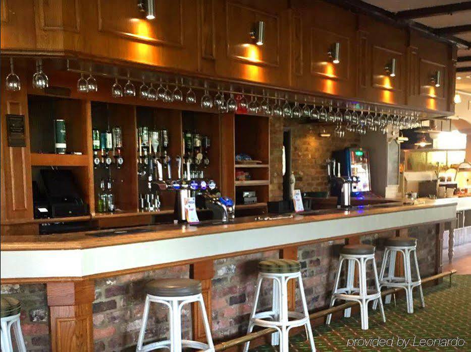 Dragonfly Hotel פטרבורו מראה חיצוני תמונה